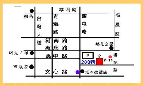 maps